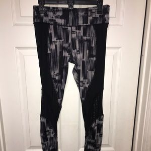Zumba Active Wear Women’s Leggings